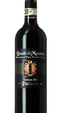 Produto: Palazzo Brunello di Montalcino 2019