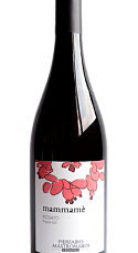 Produto: Pierfabio Mastronardi Mammamè Rosato 2024