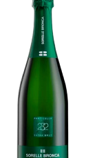 Produto: Sorelle Bronca Valdobbiadene Prosecco Superiore Particella 232 Nature 2023