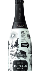 Produto: Torelló Brut Special Edition 2023