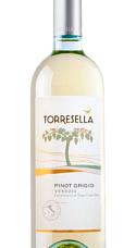 Produto: Torresella Pinot Grigio 2024