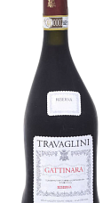 Produto: Travaglini Gattinara Riserva 2020