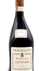 Produto: Travaglini Tre Vigne 2018