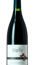 Produto: Vigneti Massa Bigolla 2006