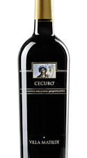 Produto: Villa Matilde Cecubo 2015