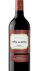 Produto: Viña Albina Reserva Selección 2019