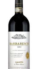 Produto: Bruno Giacosa Barbaresco Asili 2017