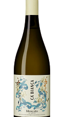 Produto: Ca' Bianca Moscato d'Asti 2025