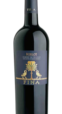Produto: Cantine Fina Merlot 2022
