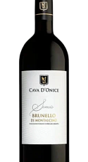 Produto: Cava d'Onice Sensis Brunello di Montalcino 2019