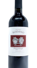 Produto: Fattoria di Rodano Poggialupi Toscana 2024