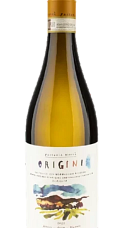 Produto: Fattoria Nannì Castelli di Jesi Verdicchio Classico Origini Riserva 2023