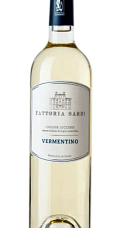 Produto: Fattoria Sardi Vermentino Colline Lucchesi 2024