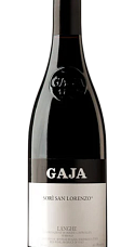Produto: Gaja Sori San Lorenzo 2014