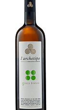 Produto: L'Archetipo Greco Bianco 2024