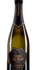 Produto: La Valle Extra Brut Naturalis 2014