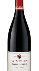 Produto: Domaine Faiveley Bourgogne Pinot Noir 2023
