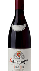 Produto: Domaine Matrot Bourgogne Pinot Noir 2022