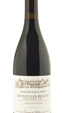 Produto: Domaine de Bellene Savigny-les-Beaune 1er Cru Hommage à Jean Ferté 2023