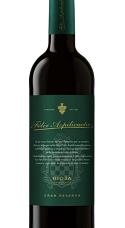 Produto: Félix Azpilicueta Gran Reserva 2017