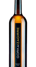 Produto: Gorka Izagirre Txakoli 2025