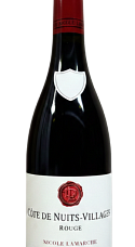 Produto: Nicole Lamarche Côte de Nuits-Villages 2023