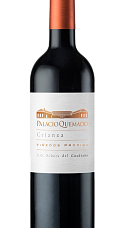 Produto: Palacio Quemado Crianza 2023