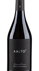 Produto: Aalto Blanco de Parcela 2024