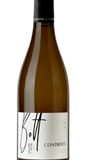 Produto: Graeme & Julie Bott Condrieu 2023