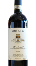 Produto: Brovia Barolo 2021
