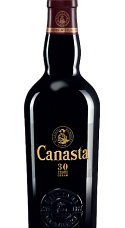 Produto: Canasta 30 Años