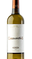 Produto: Carrasviñas Verdejo 2025
