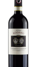 Produto: Fattoria Rodano Chianti Classico 2024