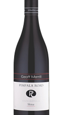 Produto: Geoff Merrill Pimpala Road Shiraz 2021