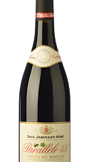 Produto: Paul Jaboulet Aîné Côtes-du-Rhône Parallèle 45 2024