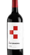 Produto: La Enfermera 2024