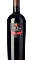 Produto: Luca Beso de Dante 2021