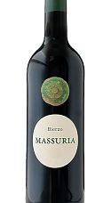 Produto: Massuria 2021