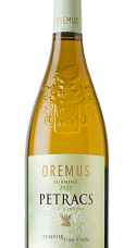 Produto: Oremus Petracs 2022