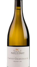 Produto: Paul Chavy Corton-Charlemagne Grand Cru 2022