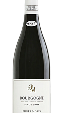 Produto: Pierre Morey Bourgogne Cote d'Or Pinot Noir 2023