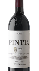 Produto: Pintia 2021