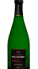 Produto: Pol Cochet Blanc de Blancs Brut