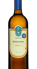 Produto: Sclavos Alchymiste Blanco 2024