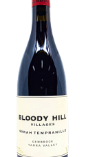 Produto: Timo Mayer Bloody Hill 2023