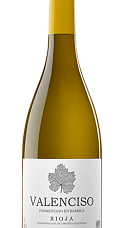 Produto: Valenciso Fermentado en Barrica 2024