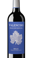 Produto: Valenciso Reserva 2020