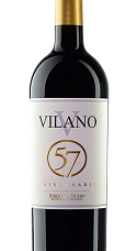 Produto: Vilano 57 Aniversario 2021