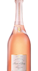 Produto: Amour de Deutz Rosé 2009
