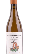 Produto: Benimaquía Tinajas 2021